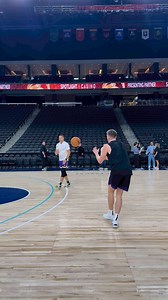 2.3M views · 18K reactions | Pregame Preseason Prep | Los Angeles Lakers | Facebook