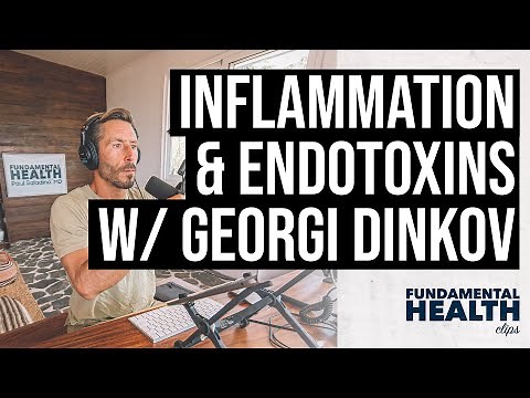 Inflammation and endotoxins