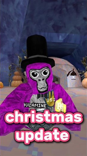 🎄 subscribe 🎄 #gorillatag #gtag #gtagvr #gorillatagquest ##gorillatagvr #vr