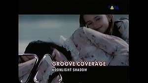 Groove Coverage Moonlight shadow