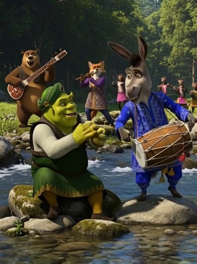 PASHTO FUNNY 😂 #foryoupage #khrashprash_aw_jarlando #viralvideo #pashtofunnyvideo #aifunny