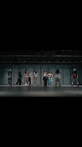 WDA (Whole Different Animal) — Aespa: Songs with the Same BPM