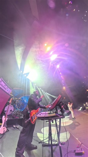 Joe Thomas: Live Band Experience in New Jersey