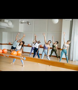 How do you tap into your inner wisdom and ‘show up’ in class? We’ve rounded up our top 3 ways to do the work: ☆ Before you get in the studio or start an online workout, ask yourself why you’re doing it. Need time to yourself? Are your muscles telling you they’re craving movement? Wanting to connect with your community? The reasons are endless—and they’re all valid. Your reason is your own, and that is enough. ☆ Be mindful of sensations in your body. When your mind starts to wander, try to bring 