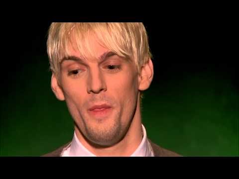 Celebrity Ghost Stories: Aaron Carter