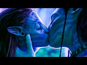 The Tree of Voices Scene | Avatar (2009) | Movie Clip