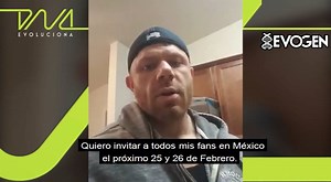 IFBB PRO Justin Compton - Te espera este próximo 25 y 26 de Febrero en nuestro seminario DNA EVOLUCIONA. Aparta tu lugar al correo: compton@dnaevoluciona.com Atención Telefónica: TEL. 01 (442) 215 50 72 Mas información: www.dnaevoluciona.com CUPO LIMITADO!! #DUNAMIS #GOOFIT AquaNobell Fitness & SPA | DNA