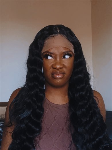 Haute Lace Wigs on TikTok