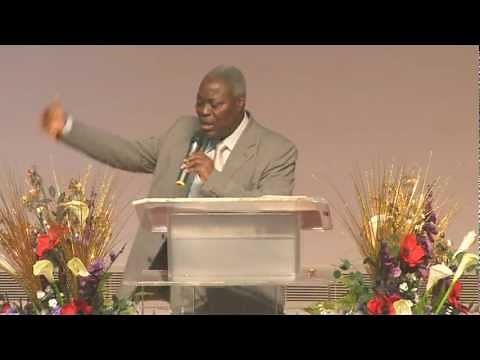 Pulling Down Strongholds by Faith