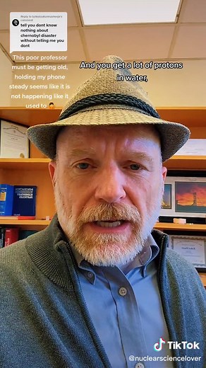 I love science! on TikTok