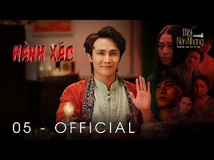 A Pot of Incense SS6 Ep 5: Execution | Ghost Story Series by Huynh Lap