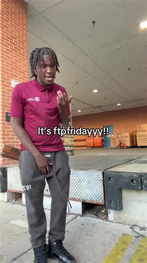 ITS FRIDAY #ftp #fyp #fypシ #trending | ftp fridays
