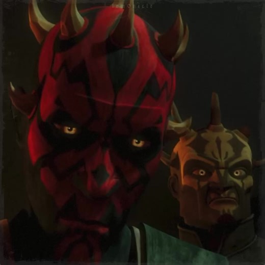 typical sibling behaviour (becoming sith lords) /// #starwars #starwarsedit #swedit #clonewars #clonewars #clonewarsedit #starwarstheclonewars #starwarstok #darthmaul #darthmauledit #mauledit #savageopress #savageopressedit