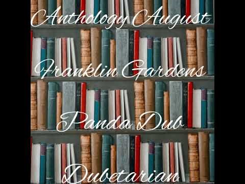 Panda Dub Anthology Tribute Mix