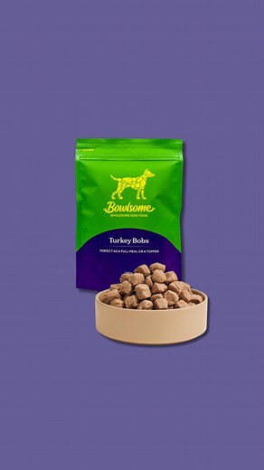 Wholesome Dog Food for Pet Lovers 🐾🐶 Local Aussie whole foods, premium grade, wholesome recipes. 🐕 | Bowlsome Dog Food