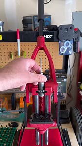 2.4K views · 48 reactions | @outofstatehunter shows us just how easy it is to swap Dies in a Forster Co-Ax! If you're switching from seating to sizing or loading multiple calibers this is the smoothest & most consistent option out there. Do you agree? | Natchez Outdoors | Facebook