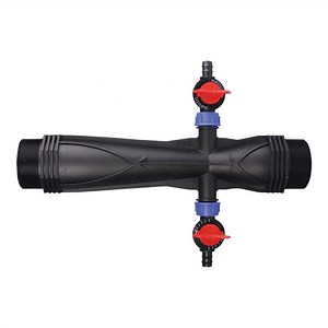 [Hot Item] Venturi Injector Venturi Fertilizer Injector for Agriculture System