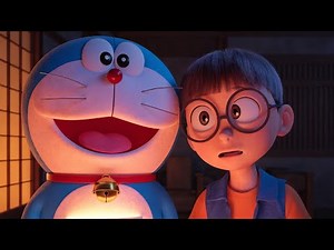 Doraemon episode of the story😮