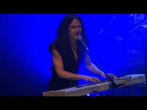 Joan As Police Woman - The Magic (HD) Live In Paris 2014
