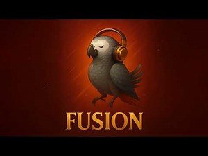 🔥 Fusion Instrumental – Energetic Jazz & Funk Blend Vol.20 🎸