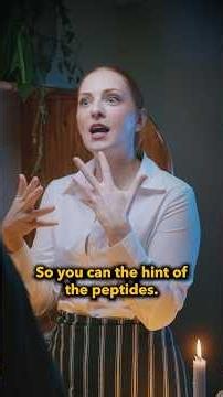 When vampires go to a tasting
