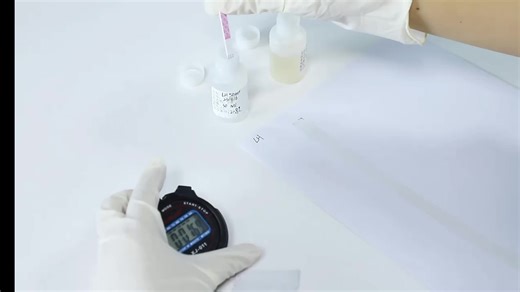 Clia Waived CE Approved Home Using First Response 99% Accurate 10 25miu Urine Hcg Pregnancy test Kits