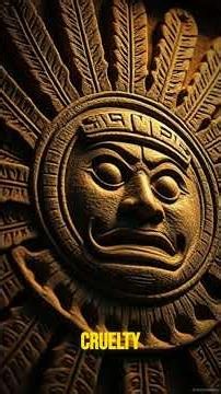 The Aztecs Sacrificed 80,000 People in 4 Days — To Keep the Sun Rising