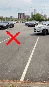 1.1M views · 4.9K reactions | Make forward bay parking easier #drivinglessons | Driving Test tips | Facebook