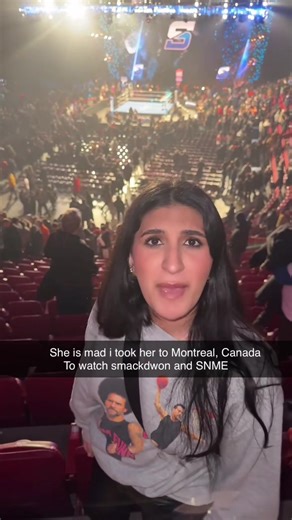 Well WWE did collab with the Weeknd #fyp #WWE #wrestling | Wrestling