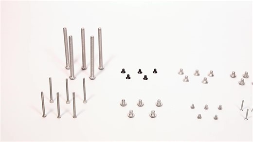 Customized Stainless Steel Metric &amp; Inch Large Flat Head Stud Bolt Welding Screws M4 M5 M6 ISO 13918 Standard A2/A4 Grade