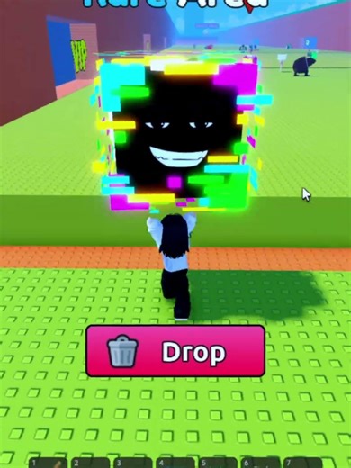 2 INFINITY BLOCKS IN ONE RUN 😱