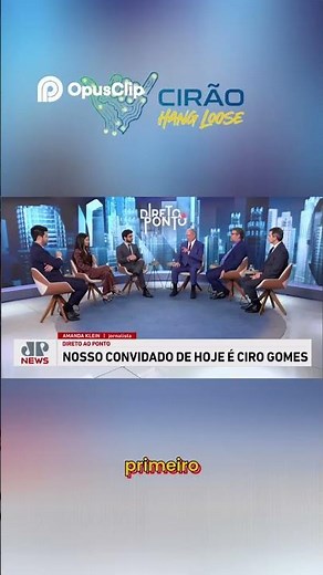Scandal in Lula's Government! Ciro Gomes Reveals Central Bank Lie About Court-Ordered Payments