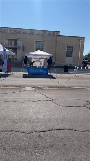 Hey y’all, come on to Historic Downtown Kilgore for this year’s Oktoberfest. From 11 am - 7 pm or when they run out of beer!!! Don’t delay, come on. | Kilgore Area Chamber of Commerce