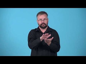 Watch how to sign 'chip away,chip away at-reduce' in American Sign Language.