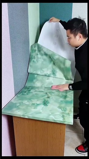 Wood grain stickers ProductRecommendation HomeDecor