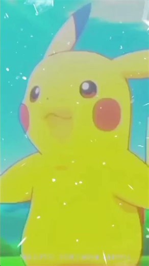 pokemon sad ending # pokemon series