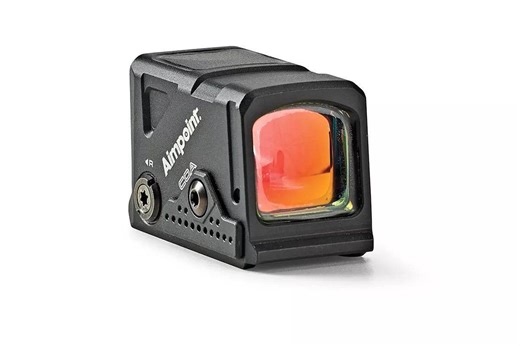 First Look: Aimpoint COA - Guns and Ammo