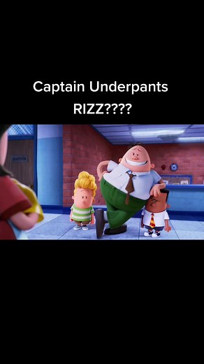 Captain Underpants Movie Meme Compilation