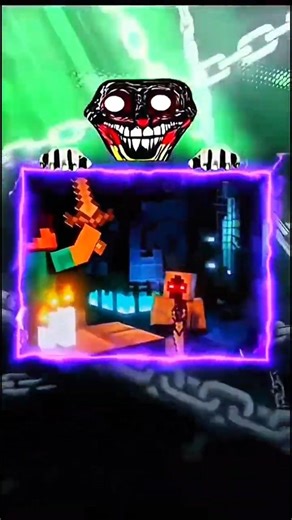 Herobrine😎 vs EVERY Minecraft Entity🤢!#shortsfeed #minecraft