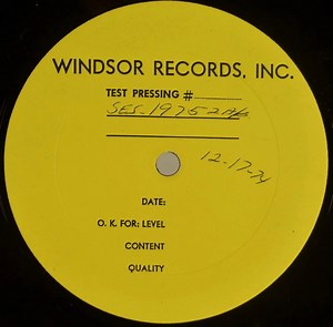 The Brass Company - Colors