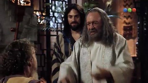 112K views · 2.8K reactions | Josue y la tierra prometida, capitulo 103 | Serie Cristiana | Facebook