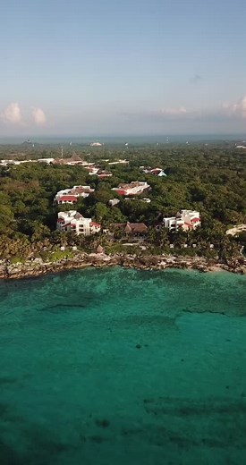 Discover the Royal Level Experience at Occidental Xcaret Resort