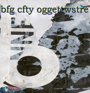 Bfg Cfty Oggettwstre - Kismet