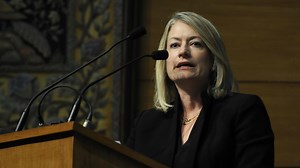 GE management changes as new CEO takes helm