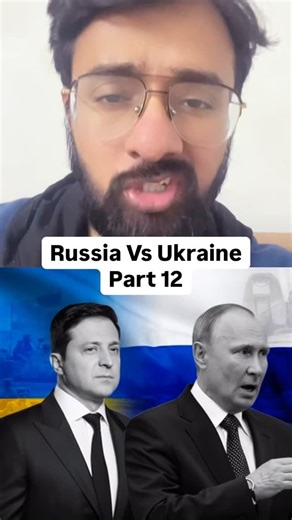 Extra0rdinnary on Instagram: "Russia hammers Ukraine’s capital ahead of Trump-Zelenskyy meeting"