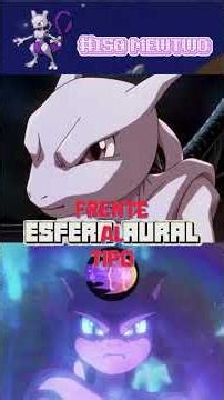 1K SPECIAL🧬🔥 The Most POWERFUL Pokémon for a HISTORICAL Moment N°150 MEWTWO #pokemon #viralshort