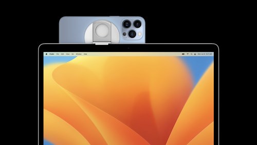 Bring Continuity Camera to your macOS app - WWDC22 - Videos - Apple Developer