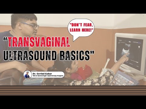 “Are You Doing TVS the Right Way? Learn the Standard & Safe Approach”