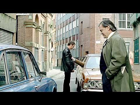 armed bastards | Life on Mars (BBC)