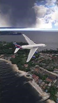 Most Shocking Emergency Landing Ever! - 217